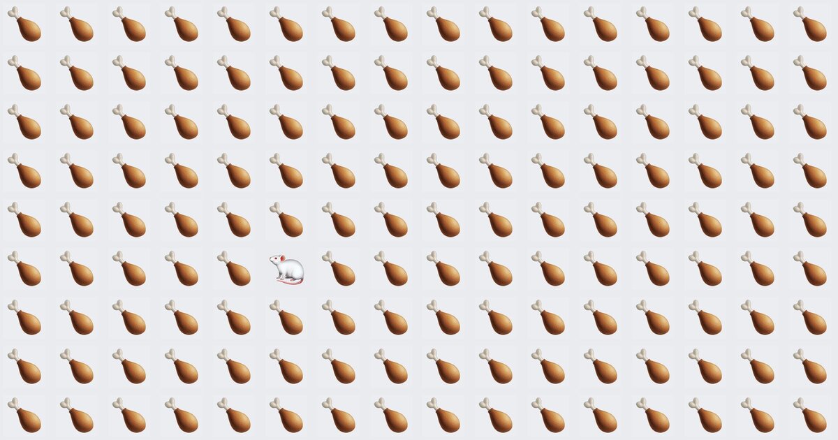 Odd One Out Fellow Quiz – See If You Can Conquer It!