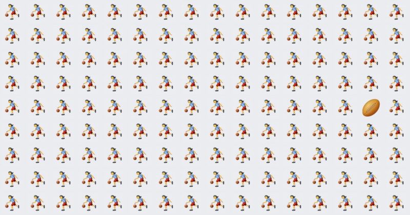 This Tricky Emoji Game Seems Impossible—Prove Us Wrong!