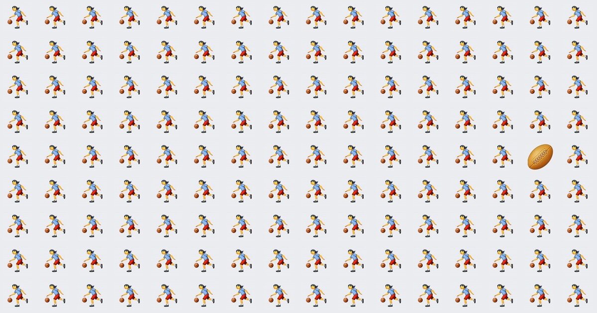 This Tricky Emoji Game Seems Impossible—Prove Us Wrong!