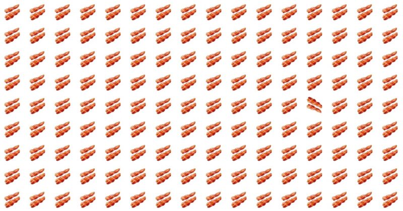Only Those with 145-165 IQ Passed This Puzzle