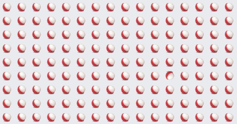 Easy Picture Quiz For Lazy People – Just Joking, This One Is EVIL