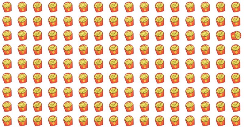 Only 1 In 30 Passes This Tough Emoji Test