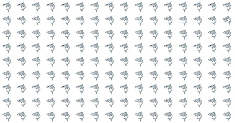 Only Those with High IQ Scores Passed This Tricky Emoji Puzzle