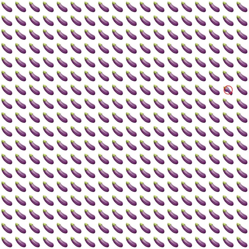 Picture Quiz 8 solution