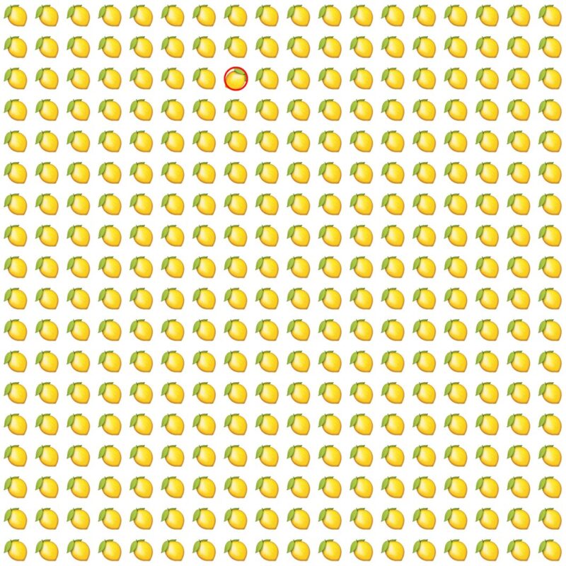 Picture Quiz 8 solution