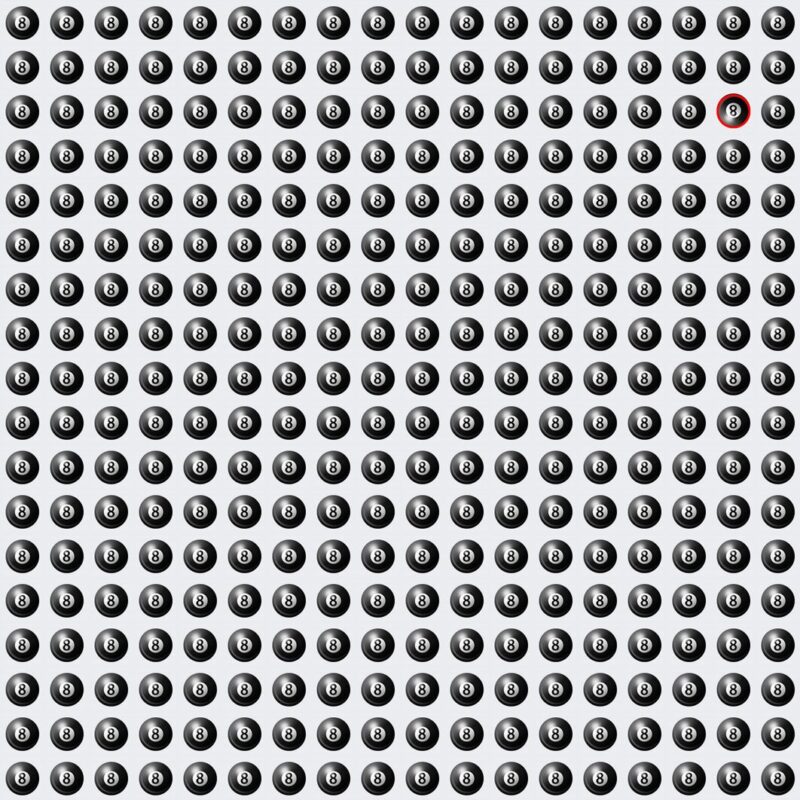 Picture Quiz 8 solution