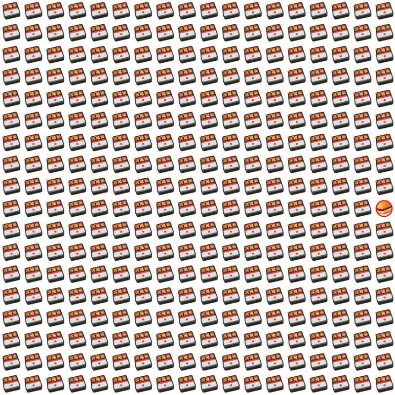 Picture Quiz 8 solution