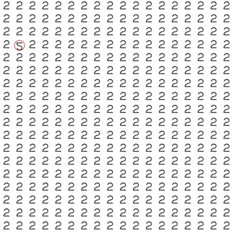 Picture Quiz 8 solution