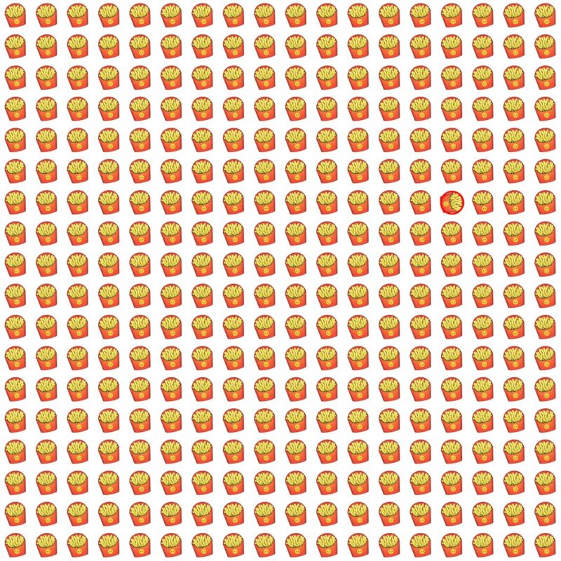 Picture Quiz 8 solution