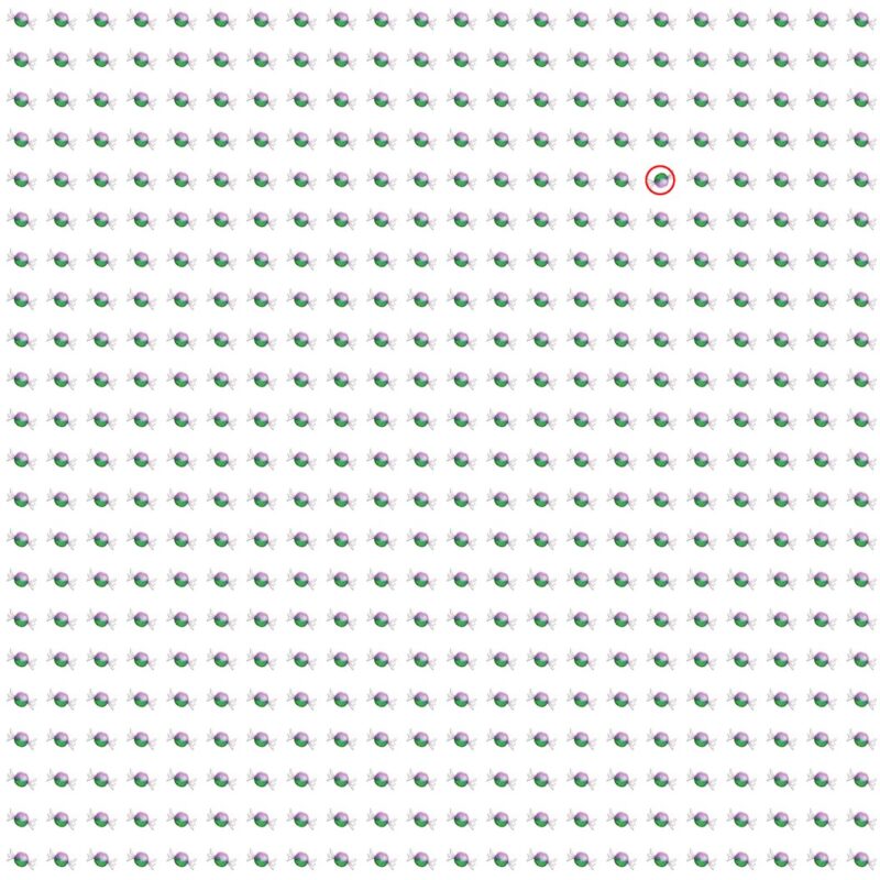 Picture Quiz 9 solution