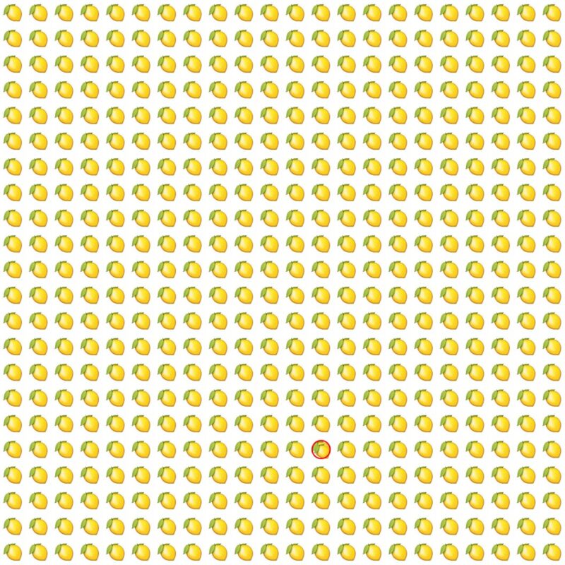 Picture Quiz 9 solution