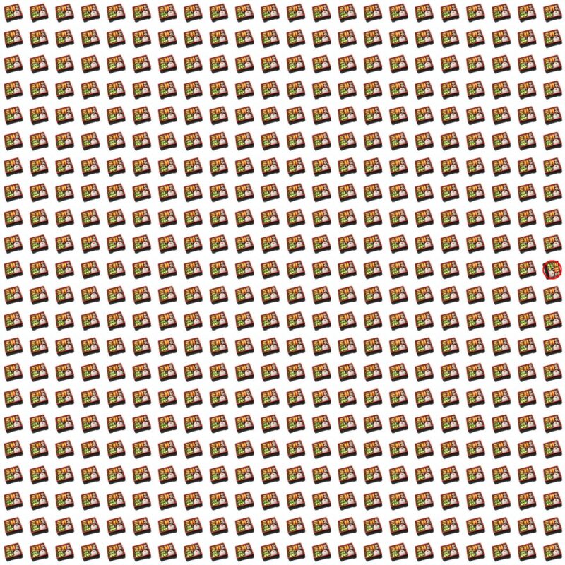 Picture Quiz 9 solution