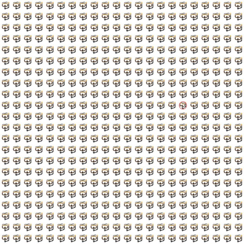 Picture Quiz 9 solution