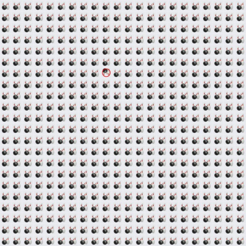 Picture Quiz 9 solution