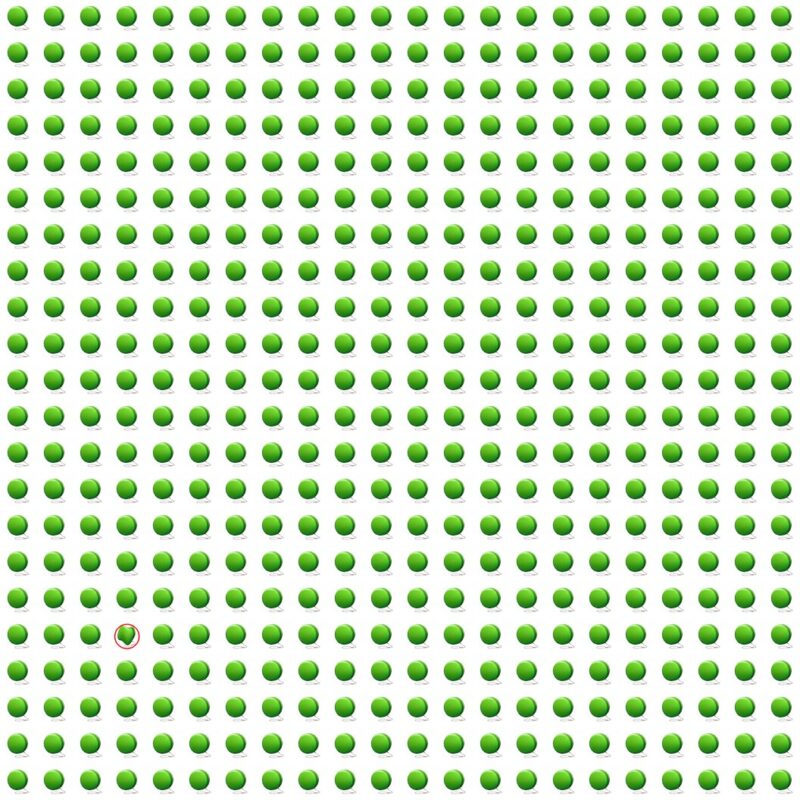 Picture Quiz 9 solution