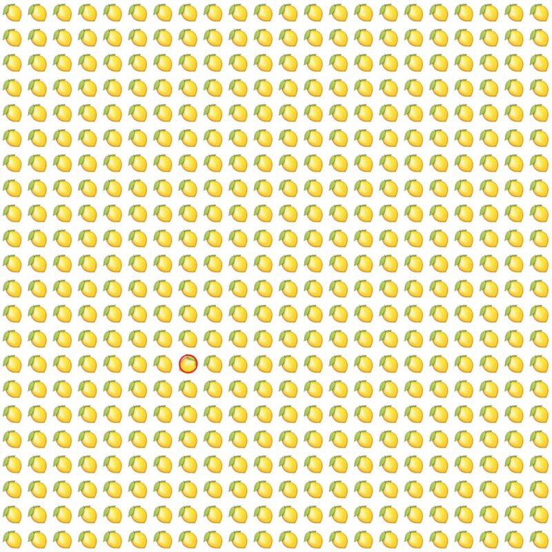 Picture Quiz 9 solution