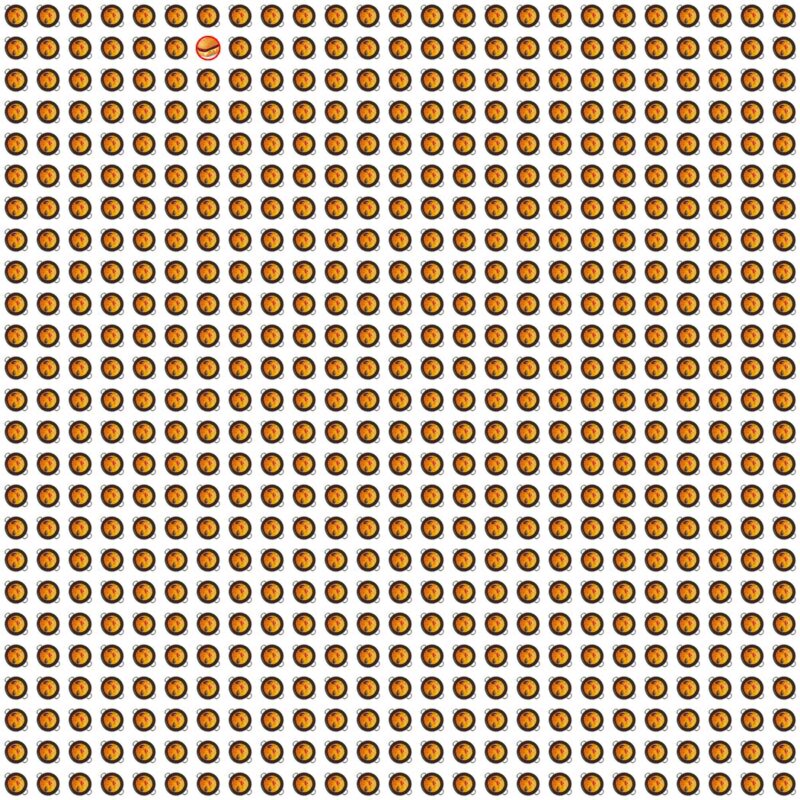 Picture Quiz 10 solution