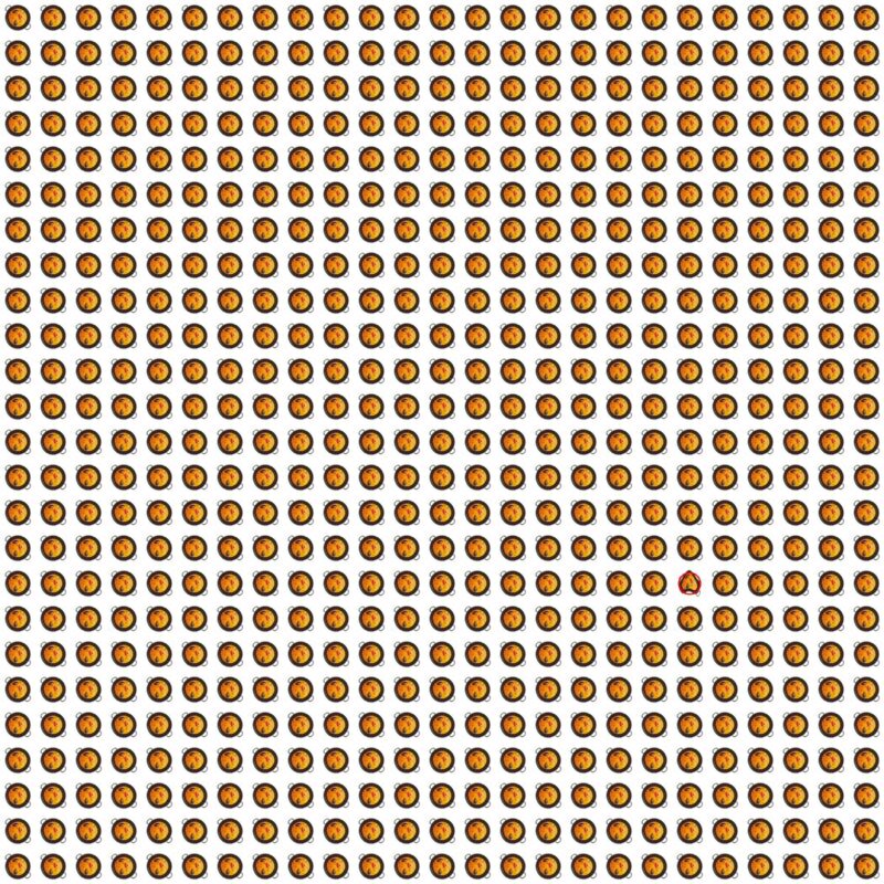 Picture Quiz 10 solution