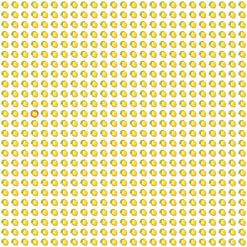 Picture Quiz 10 solution