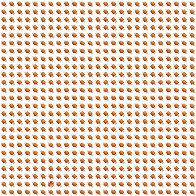 Picture Quiz 10 solution