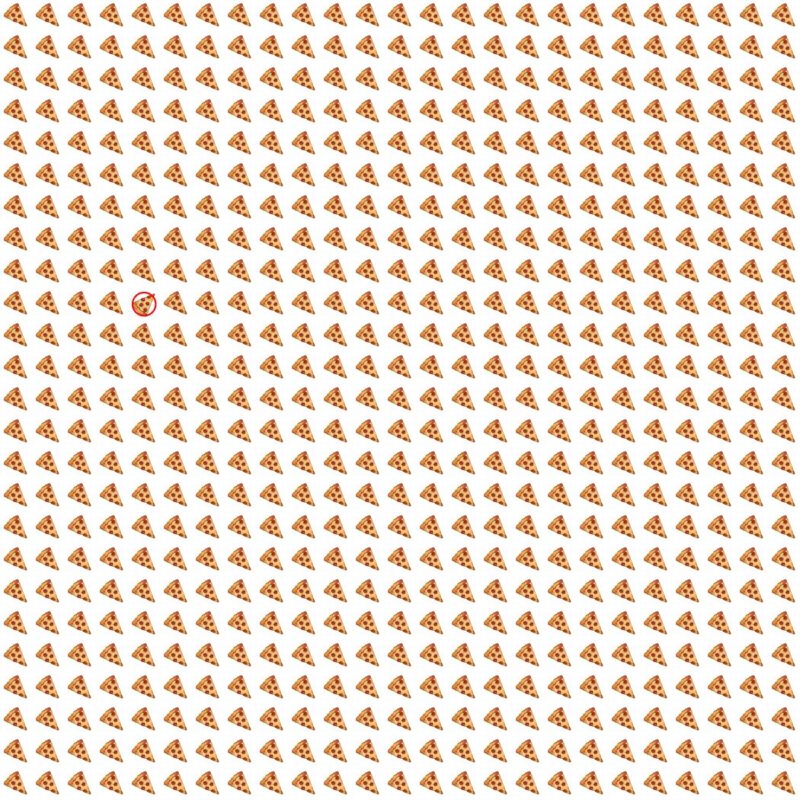 Picture Quiz 10 solution