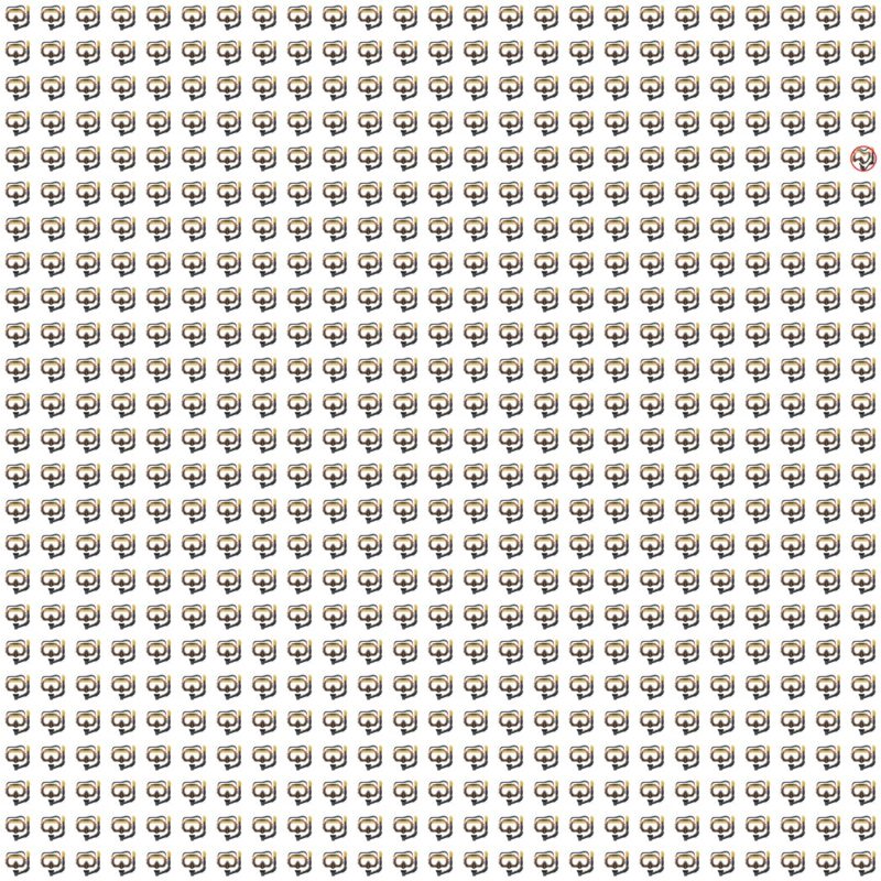 Picture Quiz 10 solution