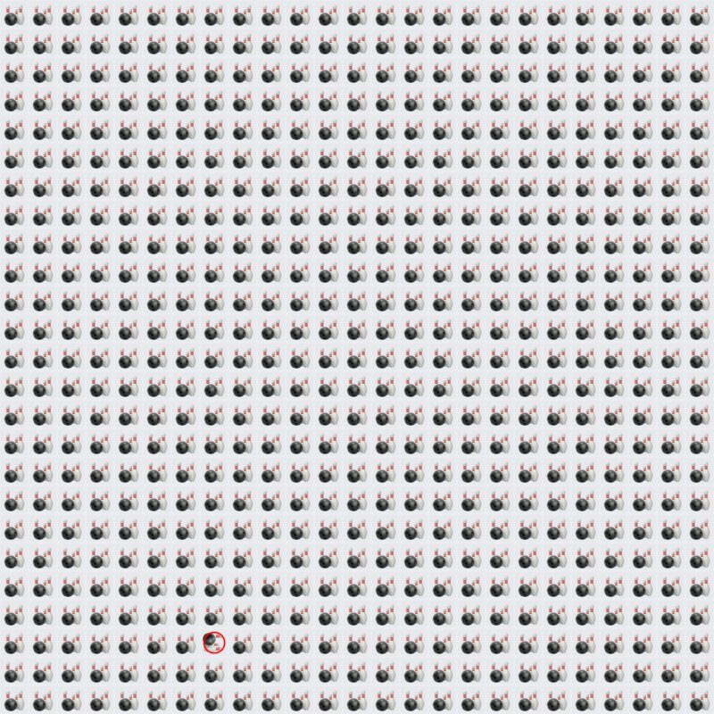 Picture Quiz 10 solution