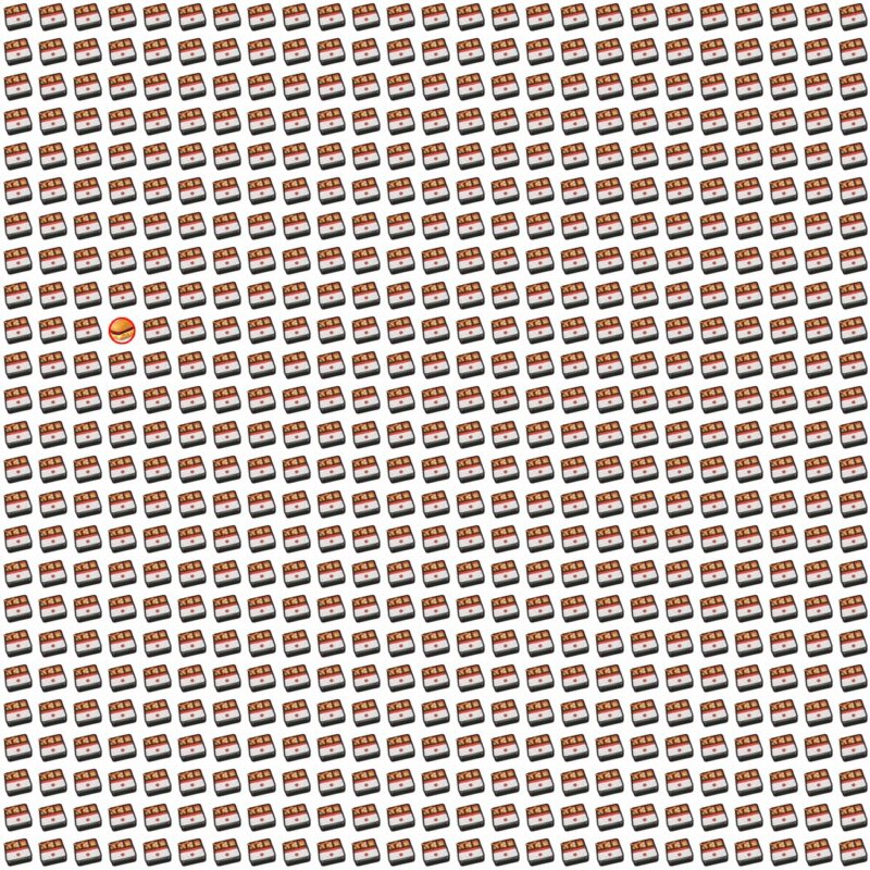 Picture Quiz 10 solution