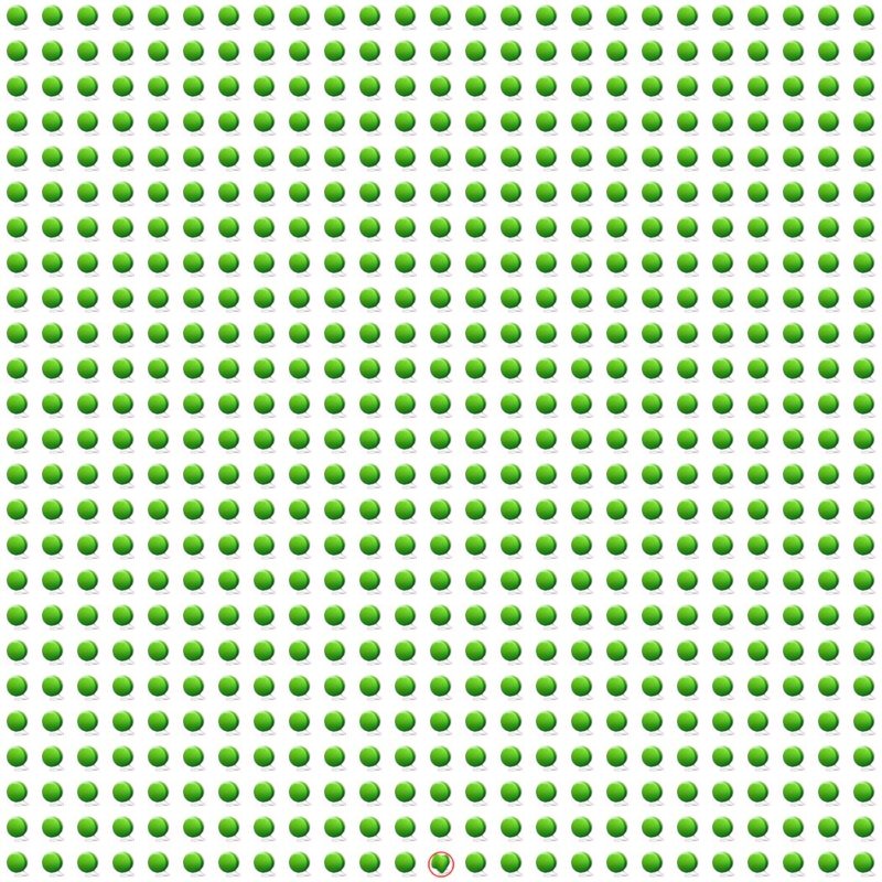 Picture Quiz 10 solution
