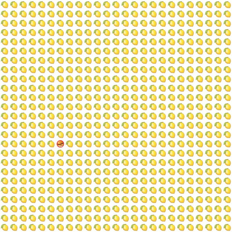 Picture Quiz 10 solution