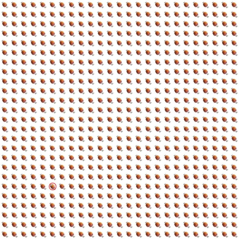 Picture Quiz 10 solution