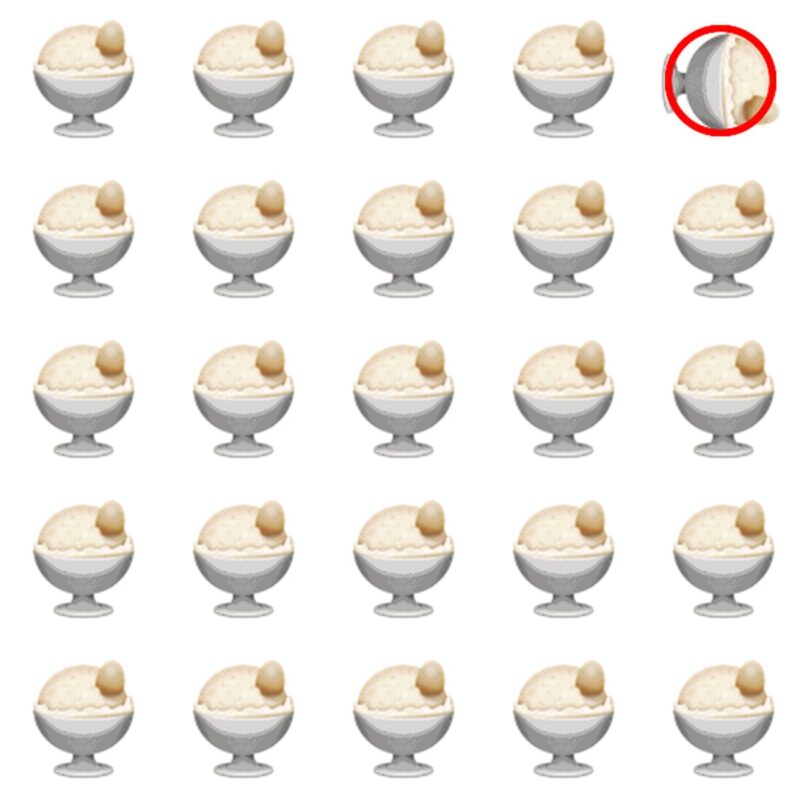 Picture Quiz 1 solution