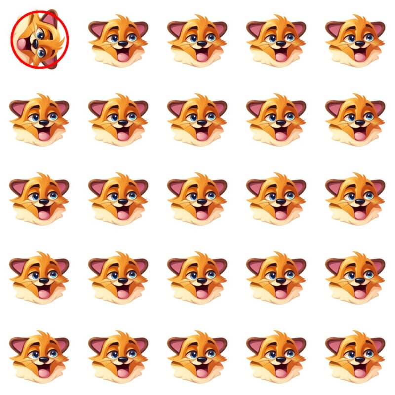 Picture Quiz 1 solution