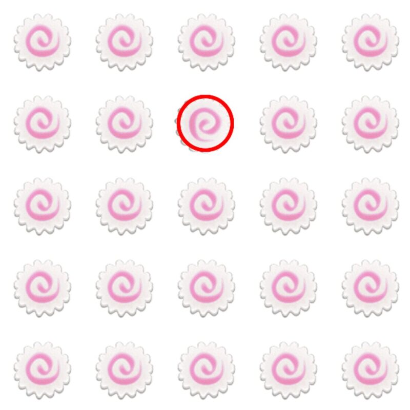 Picture Quiz 1 solution