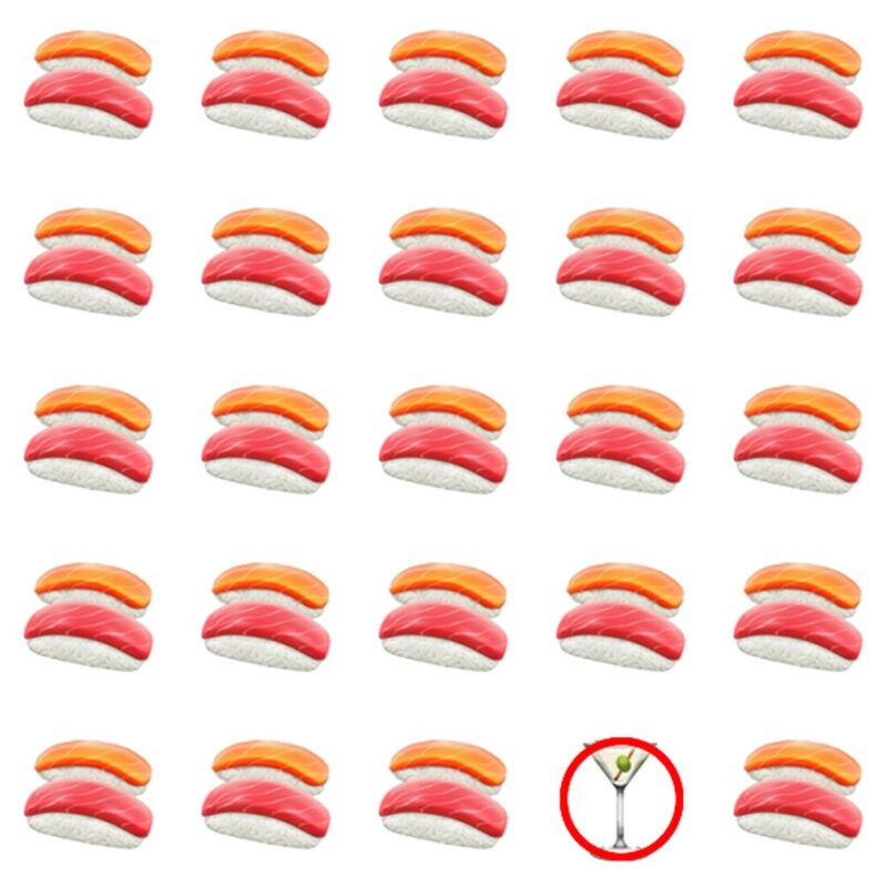 Picture Quiz 1 solution
