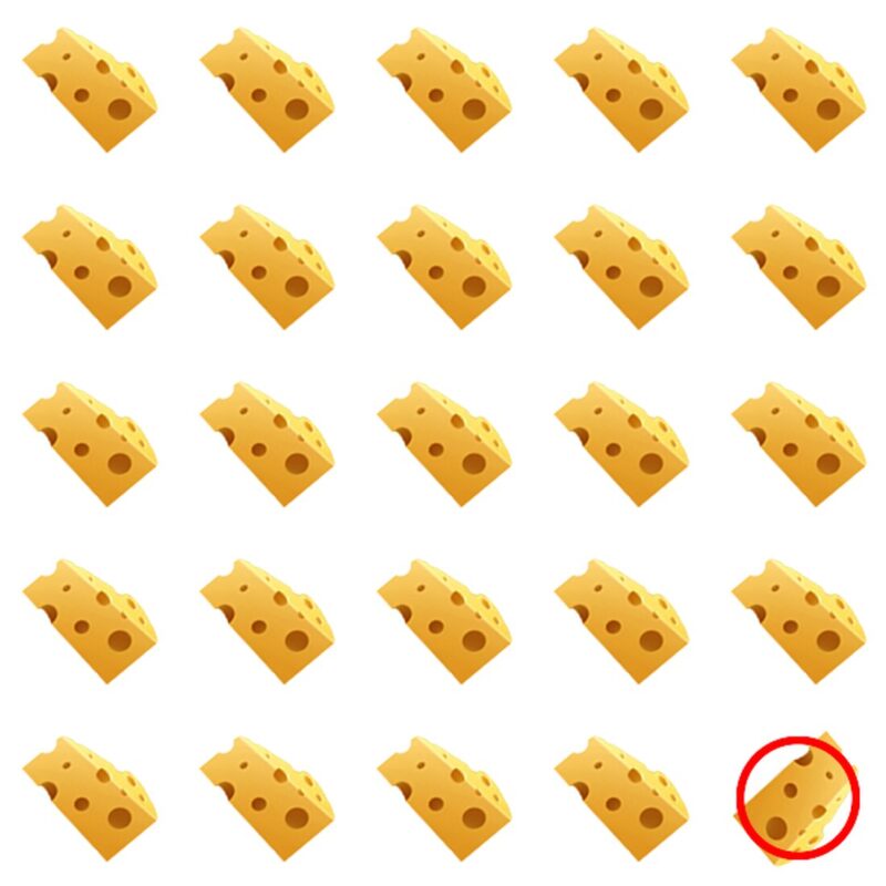 Picture Quiz 1 solution