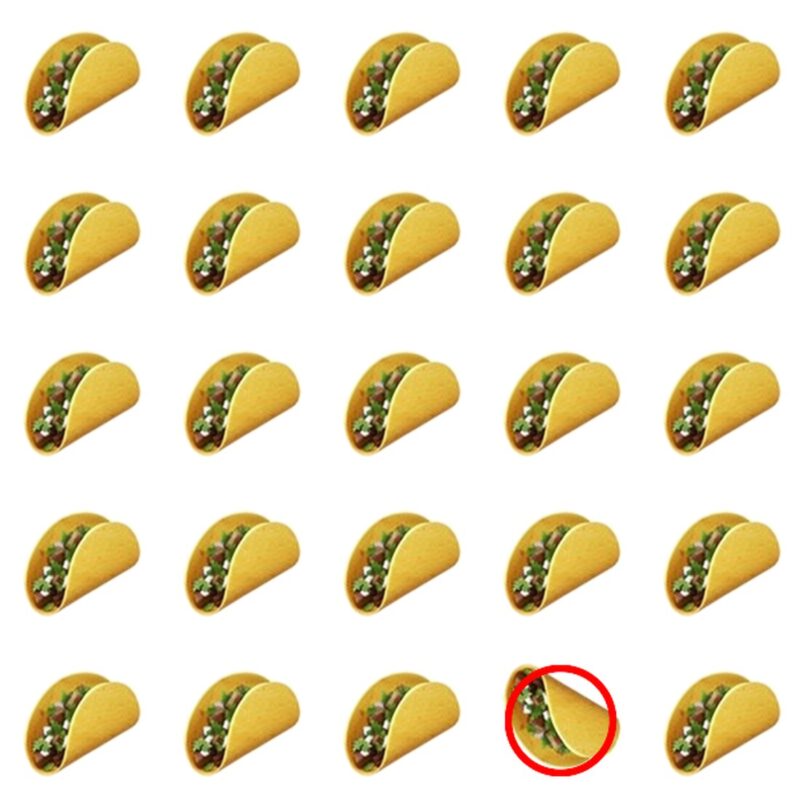 Picture Quiz 1 solution