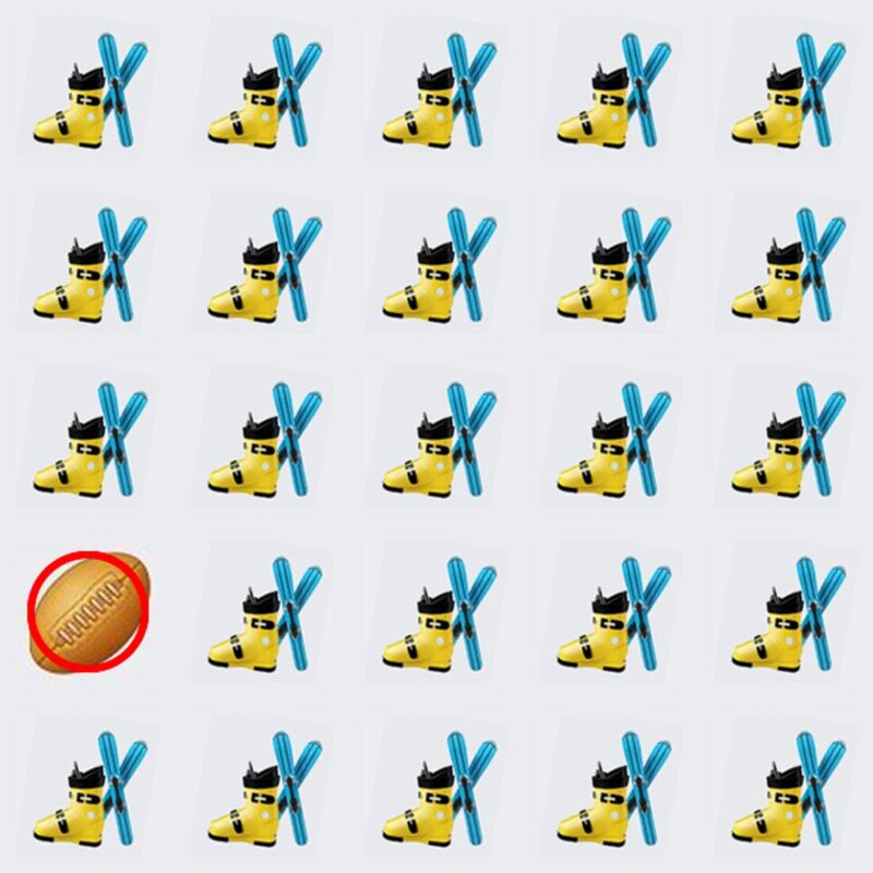 Picture Quiz 1 solution