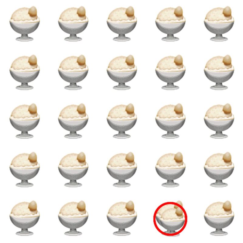 Picture Quiz 1 solution