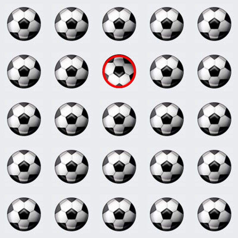 Picture Quiz 1 solution