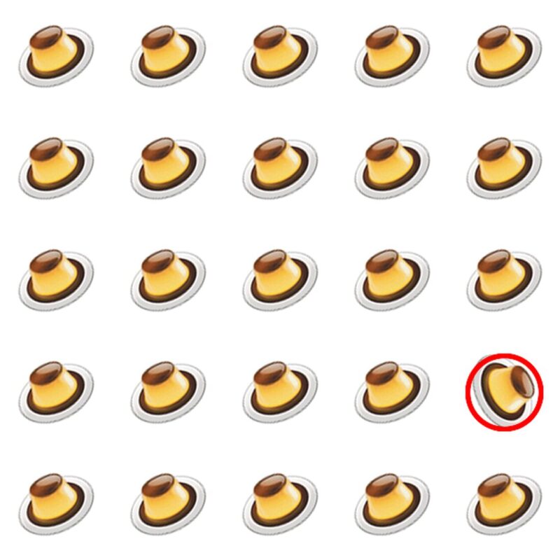 Picture Quiz 1 solution