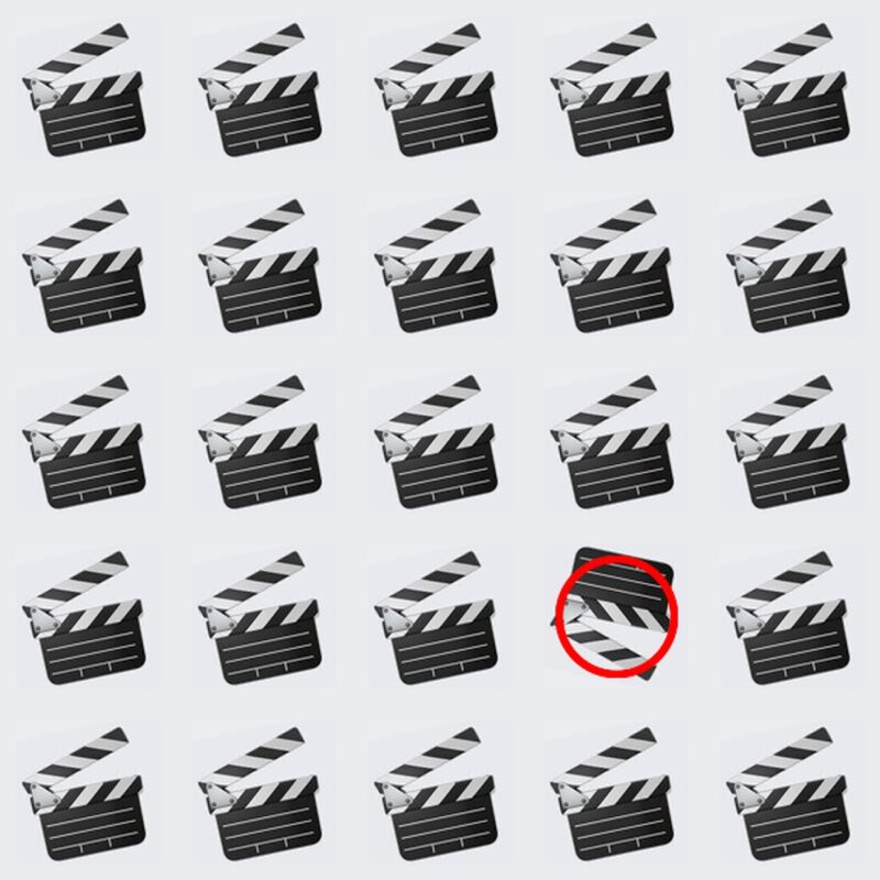 Picture Quiz 1 solution