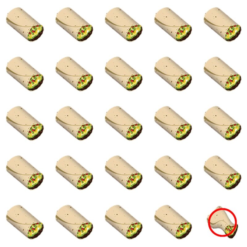 Picture Quiz 1 solution