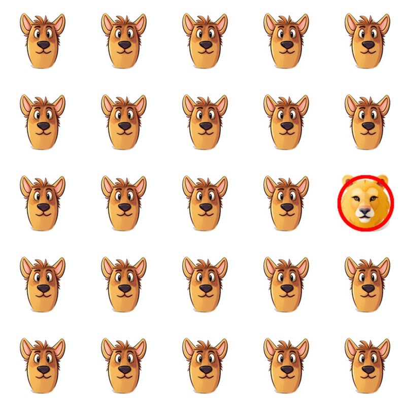 Picture Quiz 1 solution