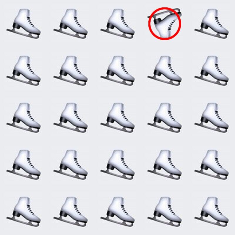 Picture Quiz 1 solution