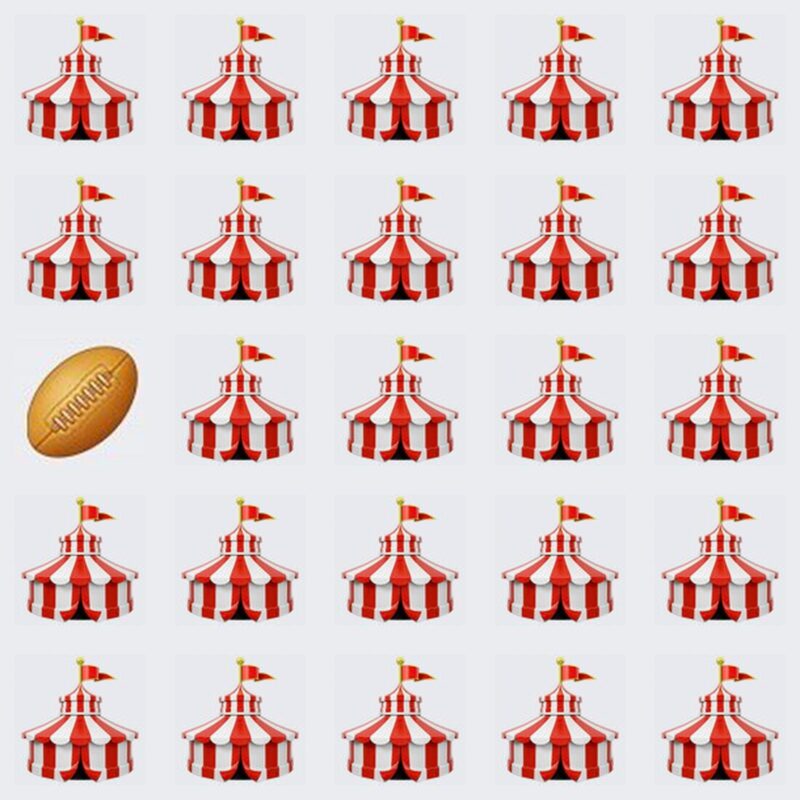 Picture Quiz 1