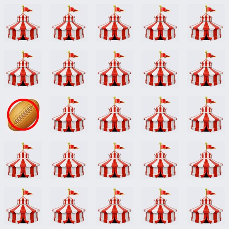 Picture Quiz 1 solution