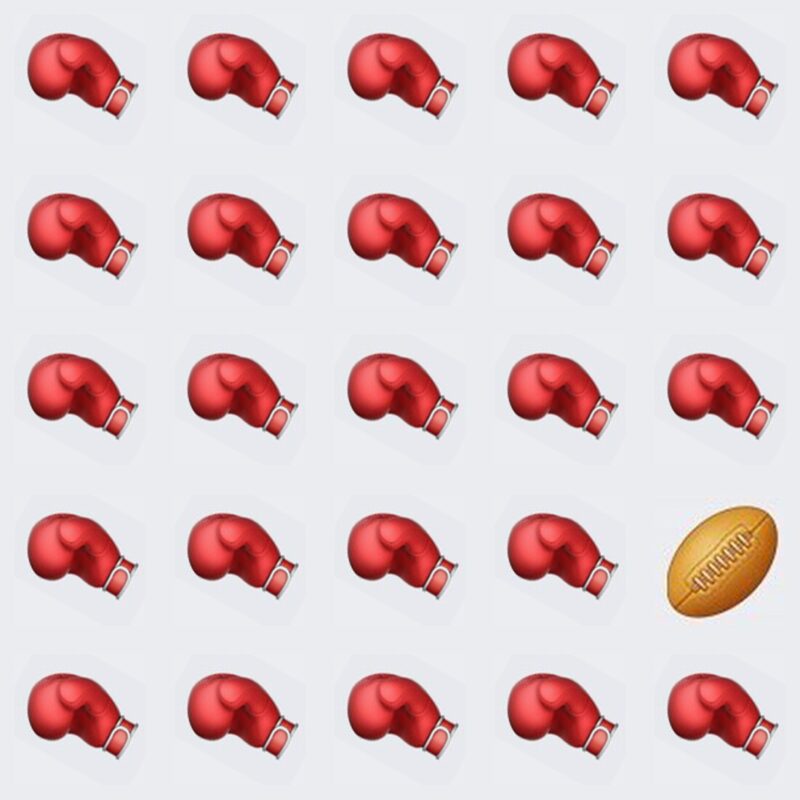 Picture Quiz 1