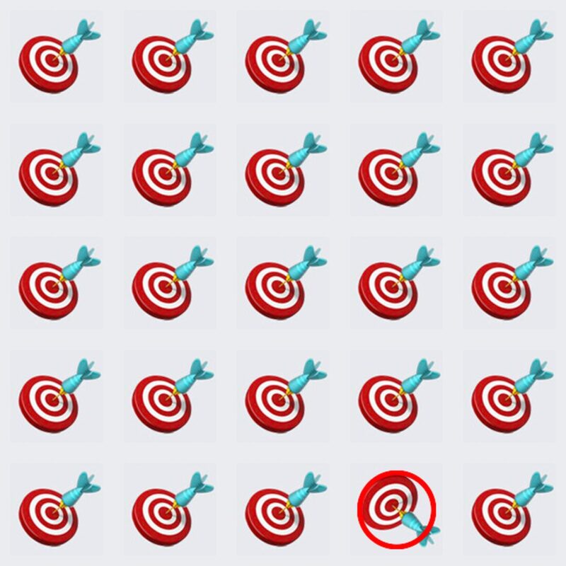 Picture Quiz 1 solution