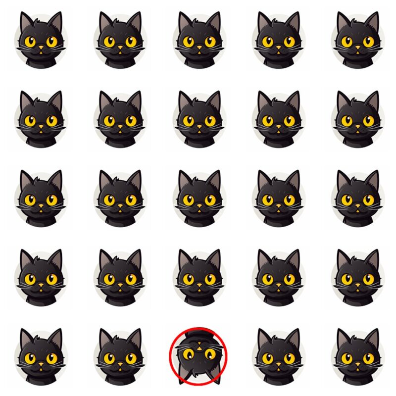 Picture Quiz 1 solution